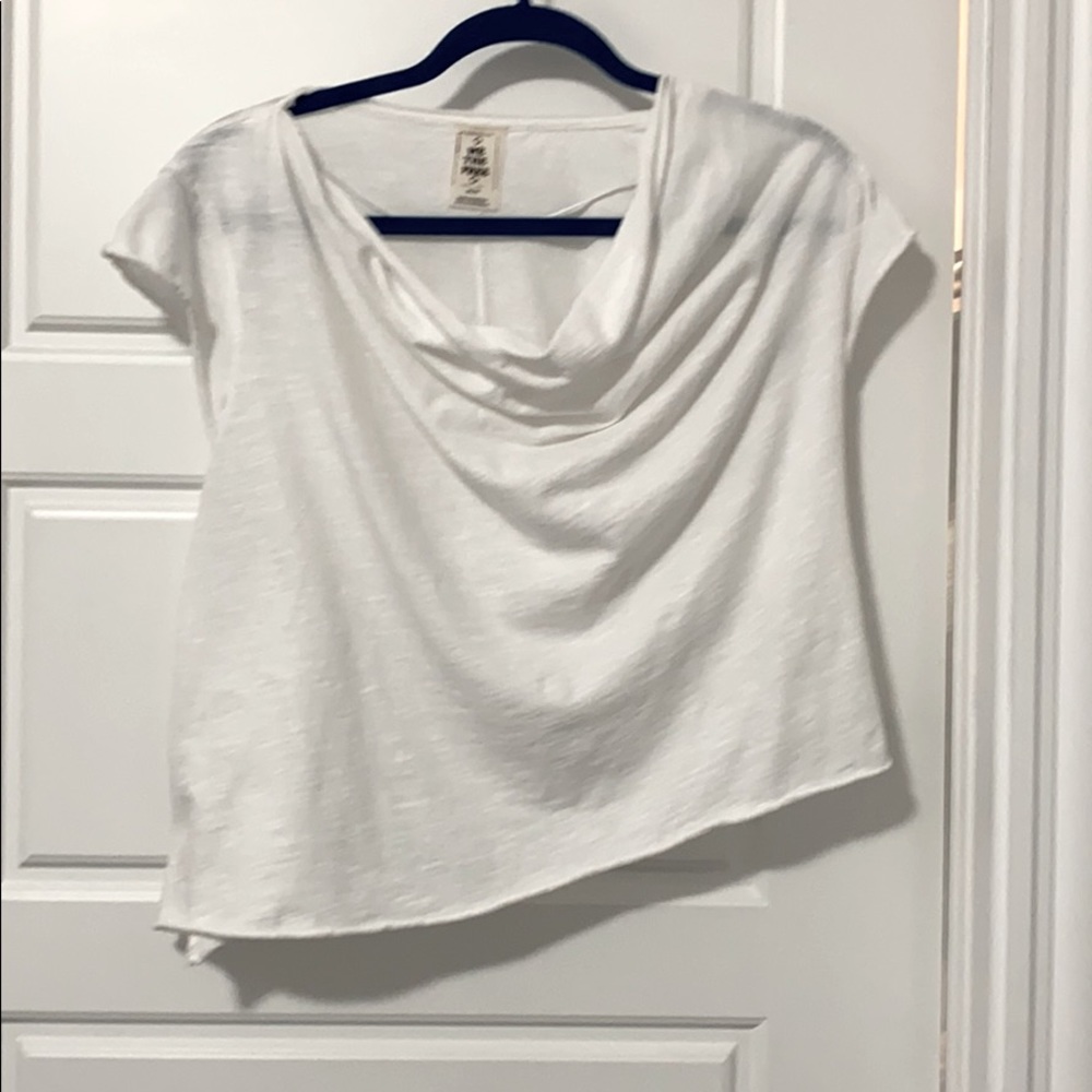 Free people T